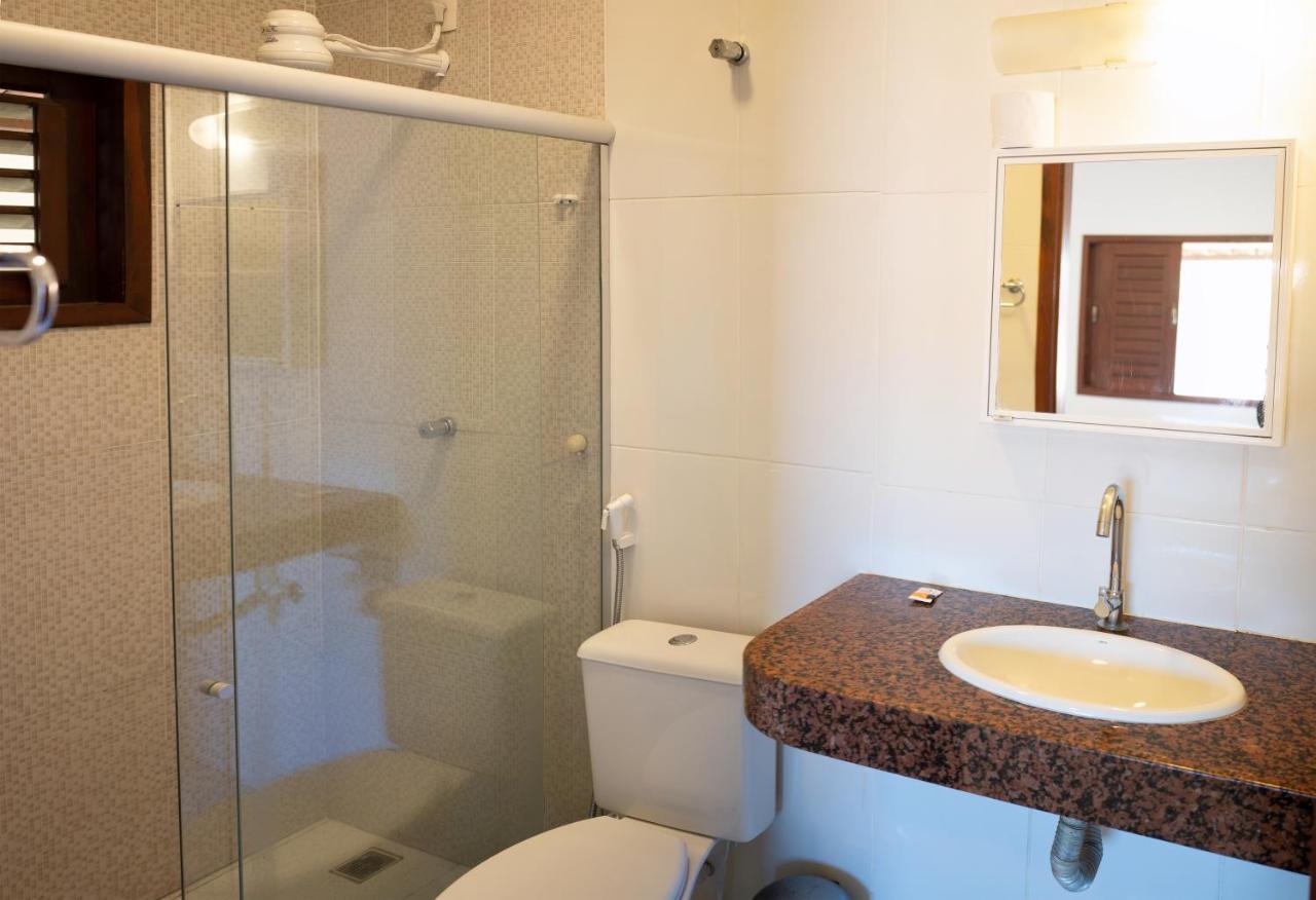 Zion Suites Jericoacoara Extérieur photo