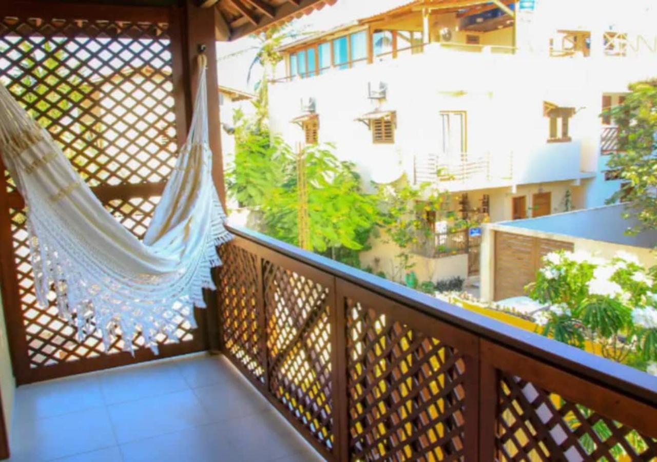 Zion Suites Jericoacoara Extérieur photo
