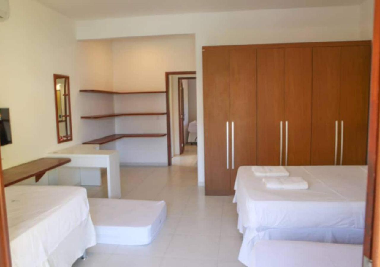 Zion Suites Jericoacoara Extérieur photo