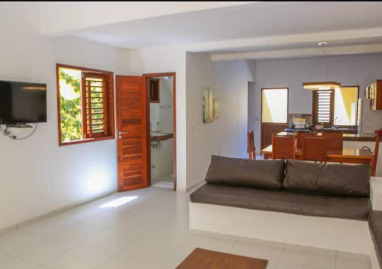 Zion Suites Jericoacoara Extérieur photo