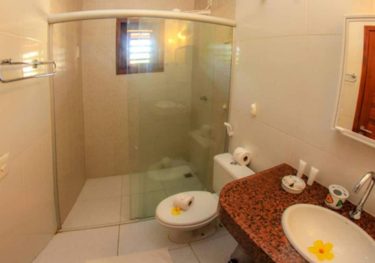 Zion Suites Jericoacoara Extérieur photo