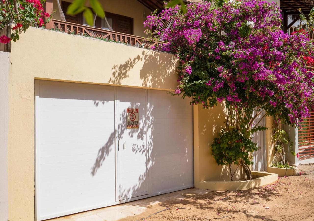 Zion Suites Jericoacoara Extérieur photo